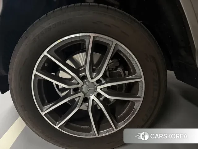 Mercedes-Benz G-Class W465 id 3575881 из Кореи 7