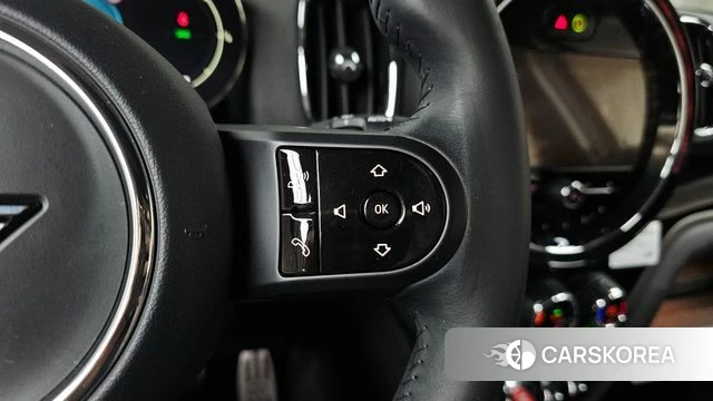 Mini Cooper Countryman id 4475852 из Кореи 7