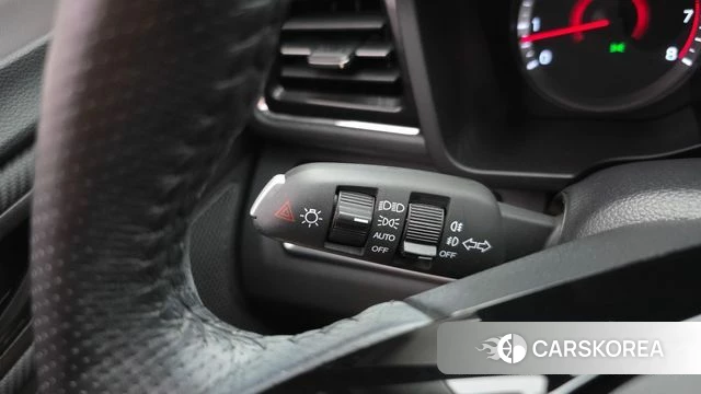 Ssangyong Berry New Tivoli id 4651738 из Кореи 7