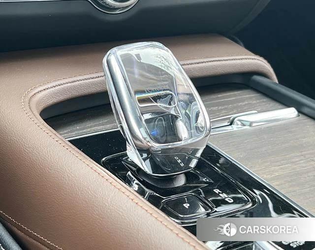 Volvo S90 id 4221201 из Китая 7