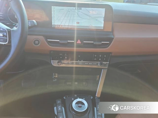 Kia The New Seltos id 3817748 из Кореи 7