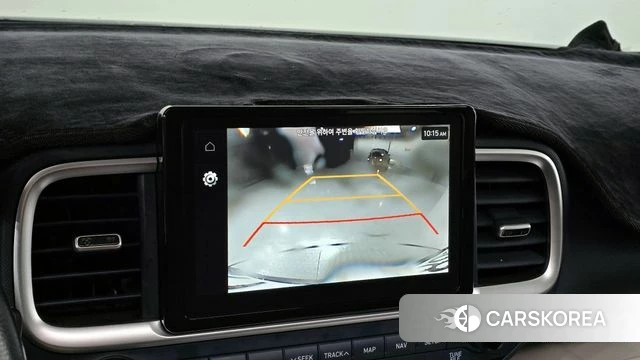 Hyundai Venue id 3806629 из Кореи 7