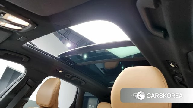 Volvo XC60 second Generation id 4230350 из Кореи 7