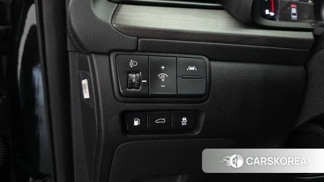 Kia K7 Premier id 3904490 из Кореи 7