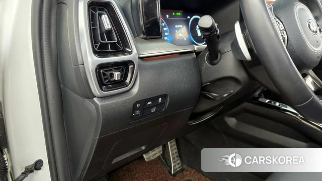 Kia Sorento 4th Generation id 3795210 из Кореи 7