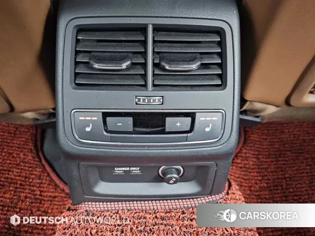 Audi A4 (B9) id 3707987 из Кореи 7