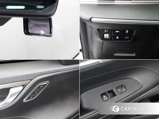 Hyundai The New Grandeur IG id 3518384 из Кореи 7