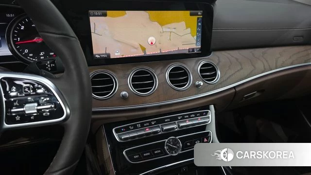Mercedes-Benz E-Class W213 id 4595513 из Кореи 7