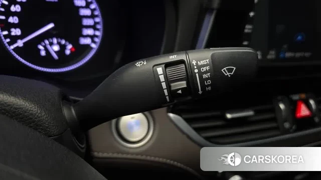 Hyundai Grandeur IG id 3651605 из Кореи 7