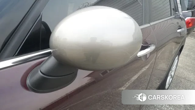 Mini Cooper Clubman id 3402761 из Кореи 7