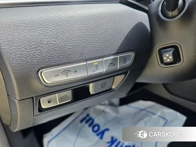 Kia More K9 id 3076921 из Кореи 7