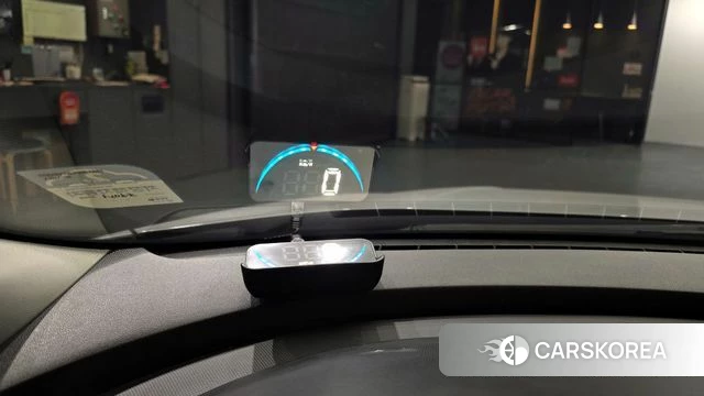 Hyundai Avante Hybrid (CN7) id 3839683 из Кореи 7