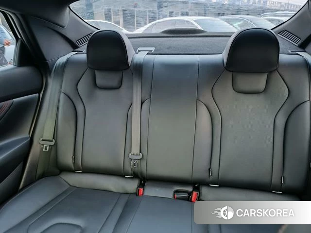 Hyundai Elantra id 4359596 из Китая 7