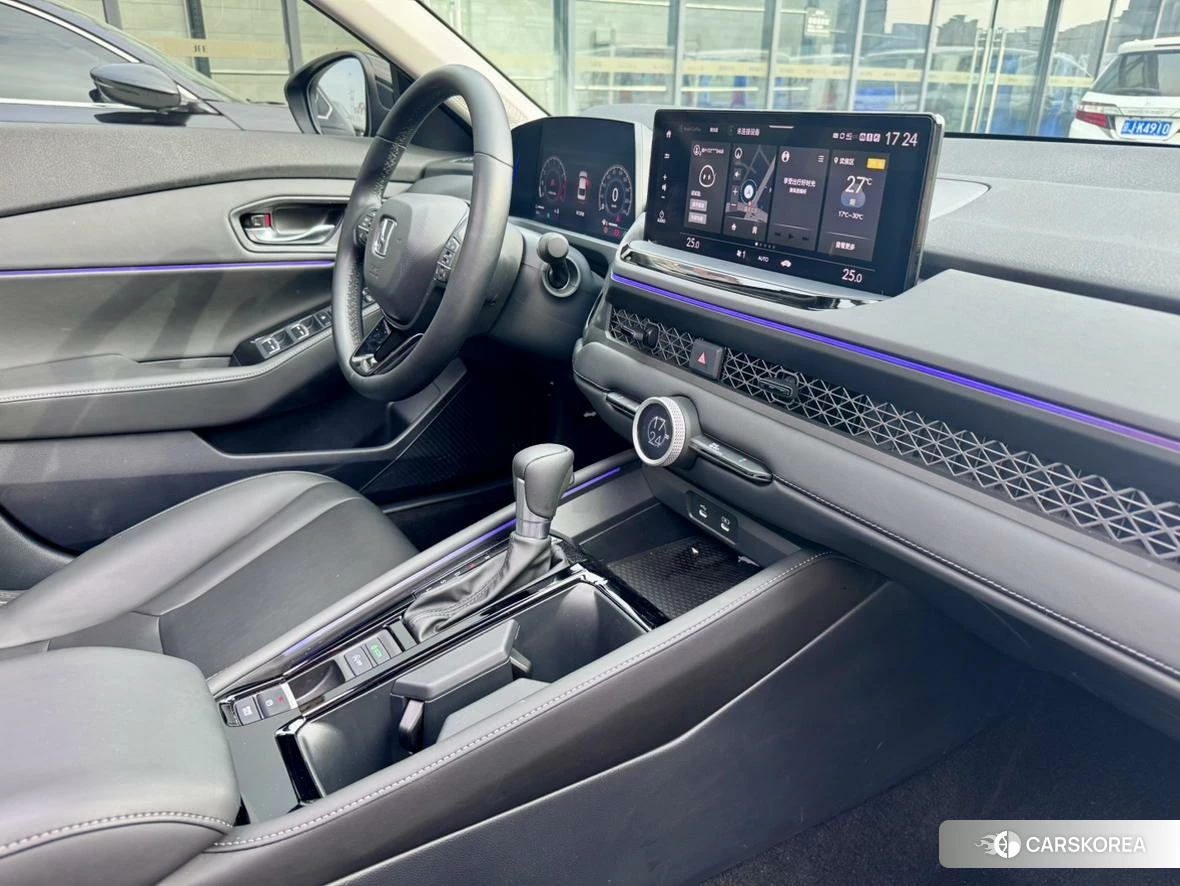 Honda Accord id 4492968 из Китая 7