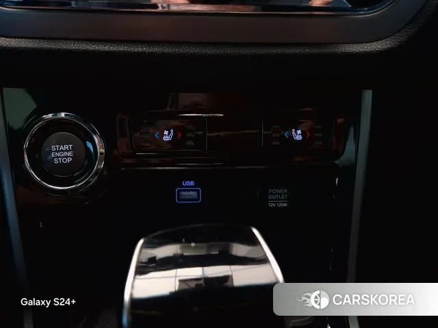 Ssangyong Beautiful Korando id 2986465 из Кореи 7