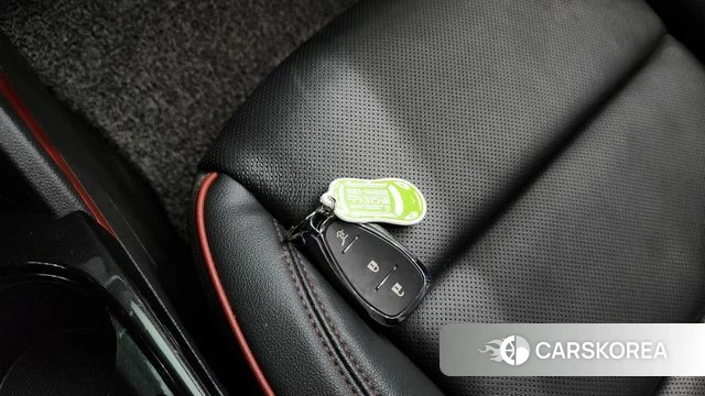 Chevrolet (GM Daewoo) Trailblazer id 4443970 из Кореи 7