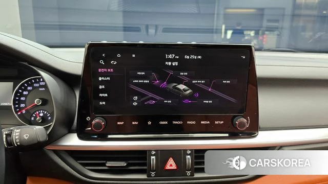 Kia The New K3 2nd generation id 4505837 из Кореи 7