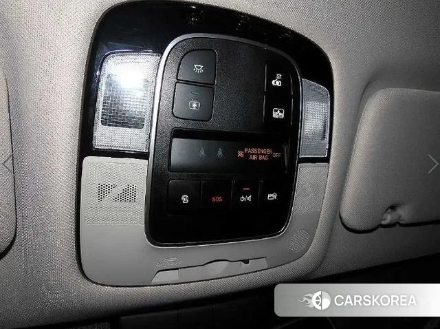 Hyundai Sonata (DN8) id 3428422 из Кореи 7