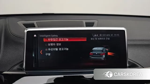 BMW X1 (F48) id 3591969 из Кореи 7