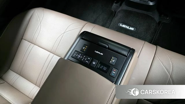 Lexus ES300h 7th generation id 4222775 из Кореи 7