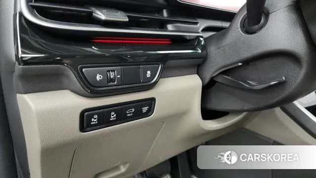 Kia The New Carnival 4th Generation id 3624574 из Кореи 7