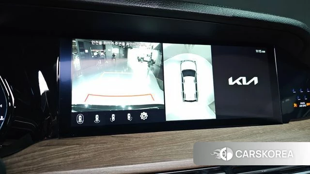 Kia Mohave Master id 4739710 из Кореи 7