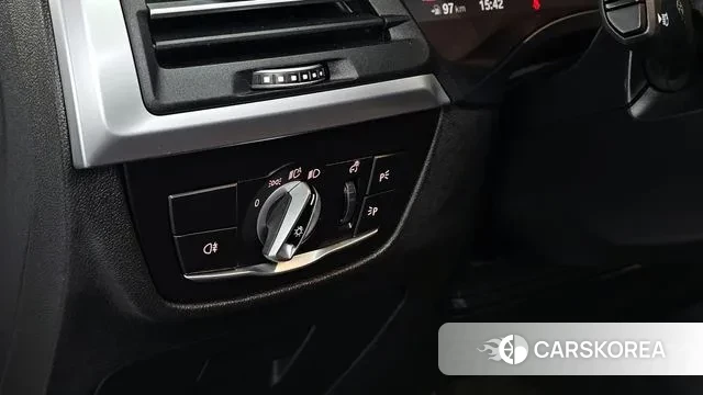 BMW X3 (G01) id 3497641 из Кореи 7