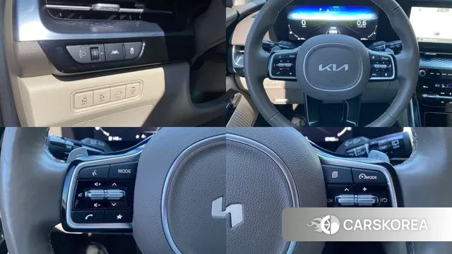 Kia Carnival 4th generation id 3680507 из Кореи 7