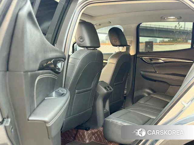 Buick Angkewei S id 4209812 из Китая 7