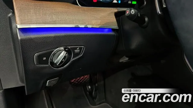 Mercedes-Benz E-Class W213 id 2700792 из Кореи 7