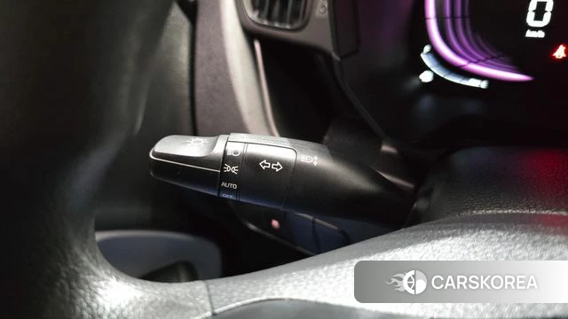 Kia The New Kia Ray id 4186010 из Кореи 7