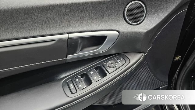 Hyundai Sonata (DN8) id 3839518 из Кореи 7