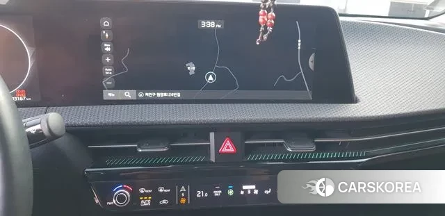 Kia EV6 id 3398988 из Кореи 7