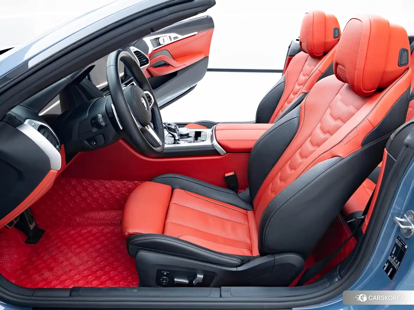 BMW 8 series id 4565167 из Китая 7