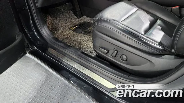 Hyundai The New Grandeur IG Hybrid id 2539920 из Кореи 7