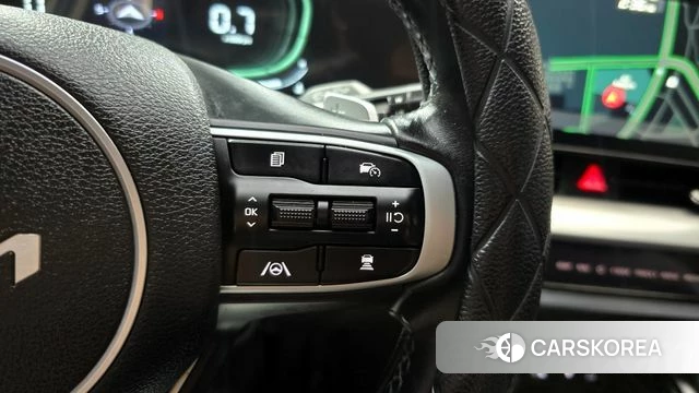 Kia Sportage 5th Generation id 4177826 из Кореи 7