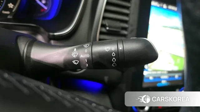 Renault Korea (Samsung) SM6 id 3760728 из Кореи 7