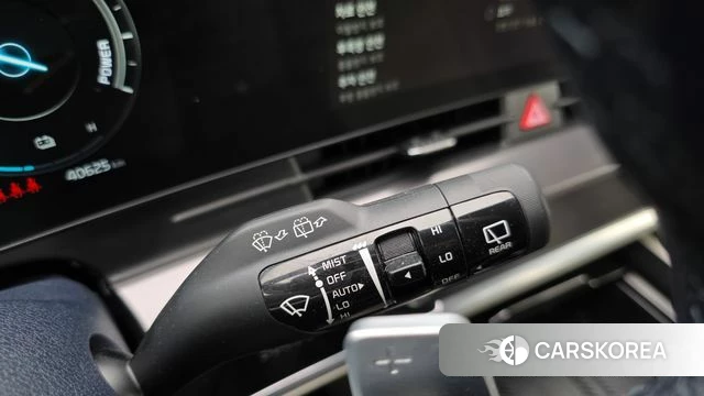 Kia Sportage 5th Generation Hybrid id 3915669 из Кореи 7