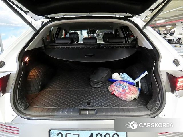 Hyundai Ionic 5 id 3904317 из Кореи 7