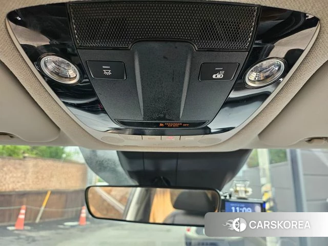 Kia Seltos id 4620199 из Кореи 7
