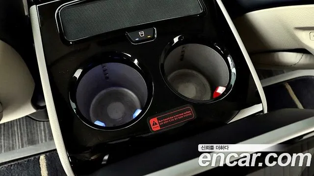 Kia The New Carnival 4th Generation id 2679225 из Кореи 7