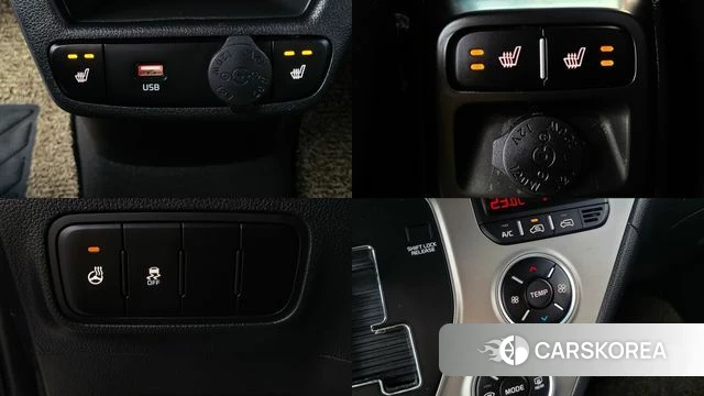 Kia The New Ray id 4476469 из Кореи 7