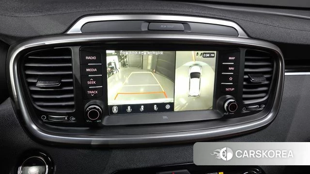 Kia The New Sorento id 4377744 из Кореи 7