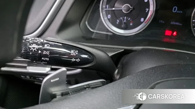 Hyundai Sonata (DN8) id 3753260 из Кореи 7