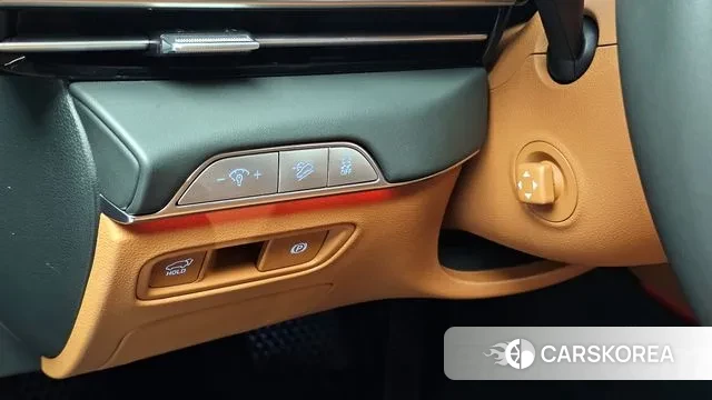 Genesis GV80 id 3359858 из Кореи 7