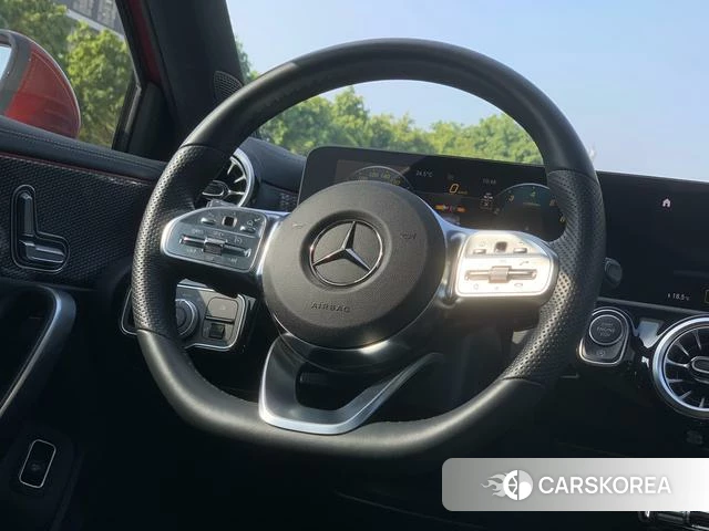 Mercedes-Benz Class A id 4277120 из Китая 7