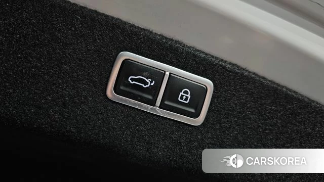 Genesis G80 (RG3) id 4339002 из Кореи 7