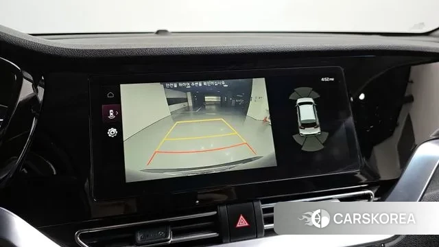 Kia The New Niro id 3060316 из Кореи 7