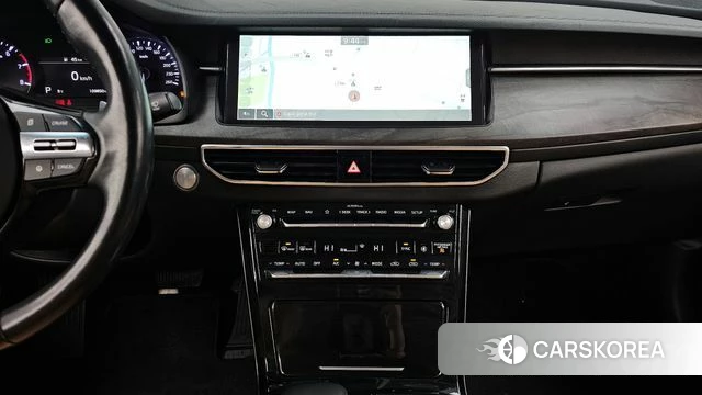 Kia K7 Premier id 3813524 из Кореи 7