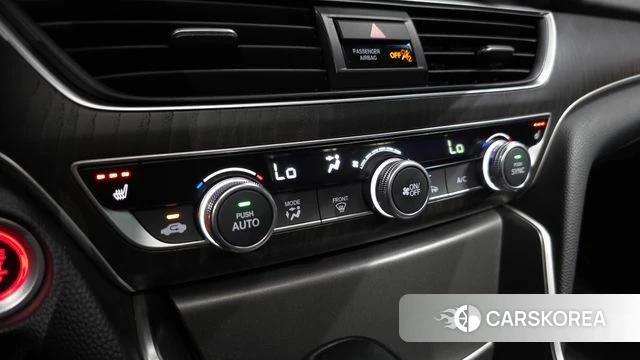 Honda Accord 10th Generation id 4317687 из Кореи 7